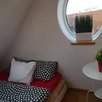 786 Hostel Σόποτ