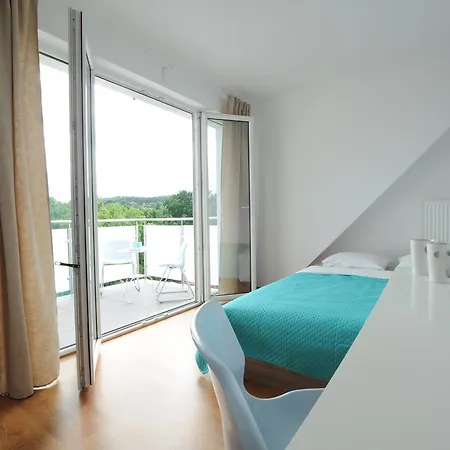 Hostel 786 Σόποτ