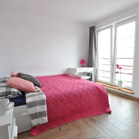 786 Ostello Sopot