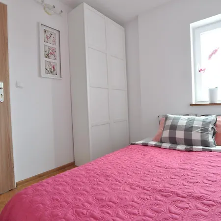 Hostel 786 Σόποτ