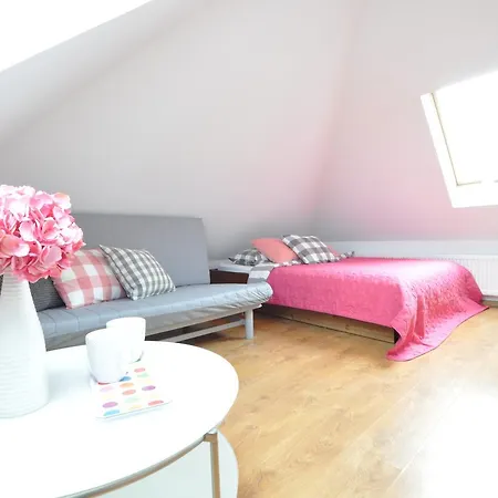 786 Hostel Σόποτ