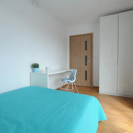 Hostel 786 Σόποτ