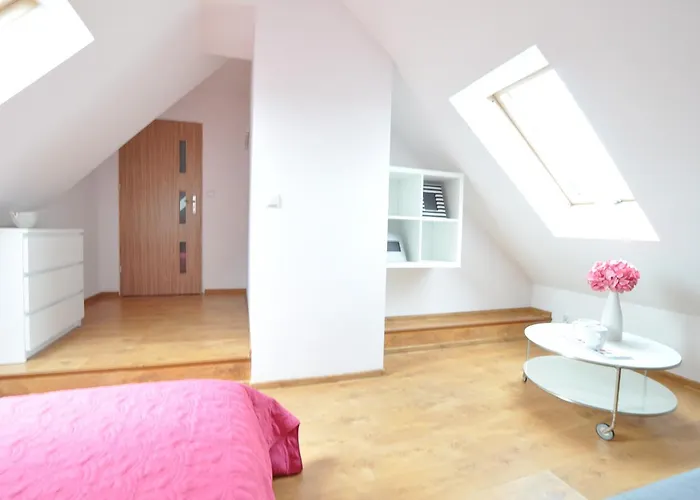 786 Auberge de jeunesse Sopot