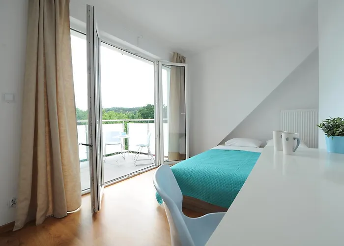 Auberge de jeunesse 786 Sopot