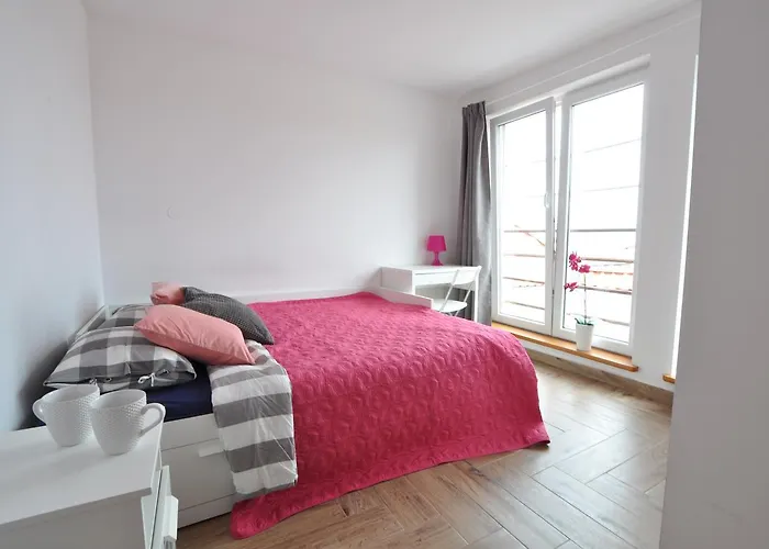 786 Auberge de jeunesse Sopot