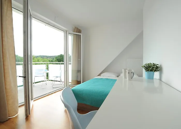 786 Auberge de jeunesse