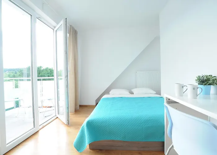 Auberge de jeunesse 786 Sopot